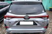 TDP (15JT) Toyota VELOZ Q 1.5 AT 2021 Silver  2