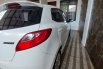 Mazda 2 Hatchback 2012 4
