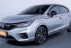 Honda City Hatchback New  City RS Hatchback CVT 2021 2