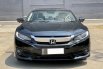 Honda Civic 1.5L Turbo 2017 Hitam 1