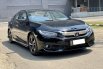 Honda Civic 1.5L Turbo 2017 Hitam 3