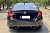 Honda Civic 1.5L Turbo 2017 Hitam 5