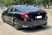 Honda Civic 1.5L Turbo 2017 Hitam 6