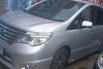 Nissan Serena Highway Star Tahun 2017 Kondisi Mulus Terawat Istimewa 2