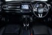 Honda BR-V Prestige CVT with Honda Sensing 2023 9