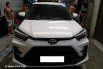  TDP (18JT) Toyota RAIZE GR SPORT TSS 1.0 AT 2021 Putih  1