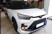  TDP (19JT) Toyota RAIZE GR SPORT TSS 1.0 AT 2022 Putih  1