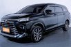 Toyota Avanza 1.5 G CVT 2021 2