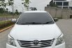 Toyota Kijang Innova E 2012 komplit 1