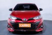 Toyota Yaris TRD Sportivo 2019 1