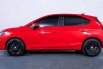 Honda City Hatchback RS CVT 2021 4