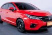 Honda City Hatchback RS CVT 2021 1