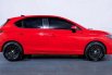 Honda City Hatchback RS CVT 2021 8