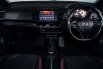 Honda City Hatchback RS CVT 2021 12