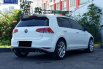 Volkswagen Golf TSI 2014 putih mk7 cash kredit proses bisa dibantu 4