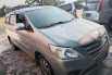 Toyota Kijang Innova G Matic Tahun 2015 Kondisi Mulus Terawat Istimewa 2