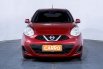 JUAL Nissan March 1.2 AT 2017 Merah 2