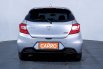 JUAL Honda Brio RS CVT 2022 Silver 4