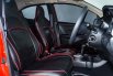 JUAL Honda Brio E Satya CVT 2021 Merah 6