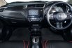 JUAL Honda Brio E Satya CVT 2021 Merah 8
