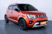 JUAL Suzuki Ignis GX MT 2020 Orange 1
