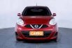 Nissan March 1.2 Automatic 2017 2