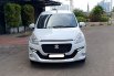 Suzuki Ertiga Dreza 2017 putih dp 20 jt matic cash kredit proses bisa dibantu 1