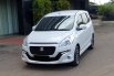 Suzuki Ertiga Dreza 2017 putih dp 20 jt matic cash kredit proses bisa dibantu 3