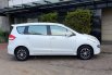 Suzuki Ertiga Dreza 2017 putih dp 20 jt matic cash kredit proses bisa dibantu 4
