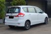 Suzuki Ertiga Dreza 2017 putih dp 20 jt matic cash kredit proses bisa dibantu 5