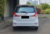 Suzuki Ertiga Dreza 2017 putih dp 20 jt matic cash kredit proses bisa dibantu 6