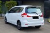 Suzuki Ertiga Dreza 2017 putih dp 20 jt matic cash kredit proses bisa dibantu 7