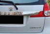 Suzuki Ertiga Dreza 2017 putih dp 20 jt matic cash kredit proses bisa dibantu 8