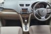 Suzuki Ertiga Dreza 2017 putih dp 20 jt matic cash kredit proses bisa dibantu 11
