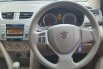Suzuki Ertiga Dreza 2017 putih dp 20 jt matic cash kredit proses bisa dibantu 18