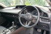 Mazda CX-30 GT 2020 abu sunroof km38rban cash kredit proses bisa dibantu 10