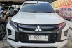 Mitsubishi Triton Ultimate AT Double Cab 4WD tahun 2023 Kondisi Mulus Terawat Istimewa 1