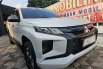 Mitsubishi Triton Ultimate AT Double Cab 4WD tahun 2023 Kondisi Mulus Terawat Istimewa 2