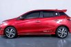 JUAL Toyota Yaris S TRD Sportivo AT 2019 Merah 3