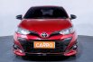 JUAL Toyota Yaris S TRD Sportivo AT 2019 Merah 2