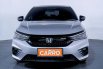 Honda City Hatchback RS CVT 2021 1