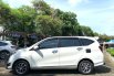 Daihatsu Sigra 1.2 R MT 2018 Putih 4
