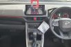 JUAL Daihatsu All New Xenia 1.3 R AT 2021 Silver 4