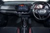 JUAL Honda City Hatchback RS CVT 2021 Silver 8
