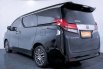 Toyota Alphard 2.5 G A/T 2017 5