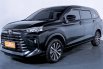 Toyota Avanza 1.5 G CVT 2022 3