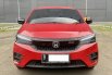 Honda City RS Hatchback M/T 2021 Merah 1