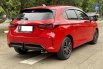 Honda City RS Hatchback M/T 2021 Merah 4