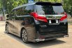 Jual mobil Toyota Alphard G ATPM AT 2023 Hitam murah 4