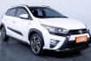 JUAL Toyota Yaris S TRD Sportivo Heykers AT 2017 Putih 1